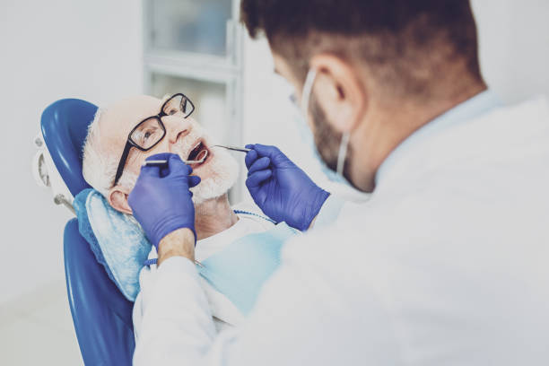 Best Cosmetic Emergency Dentistry in Cloverdale, CA